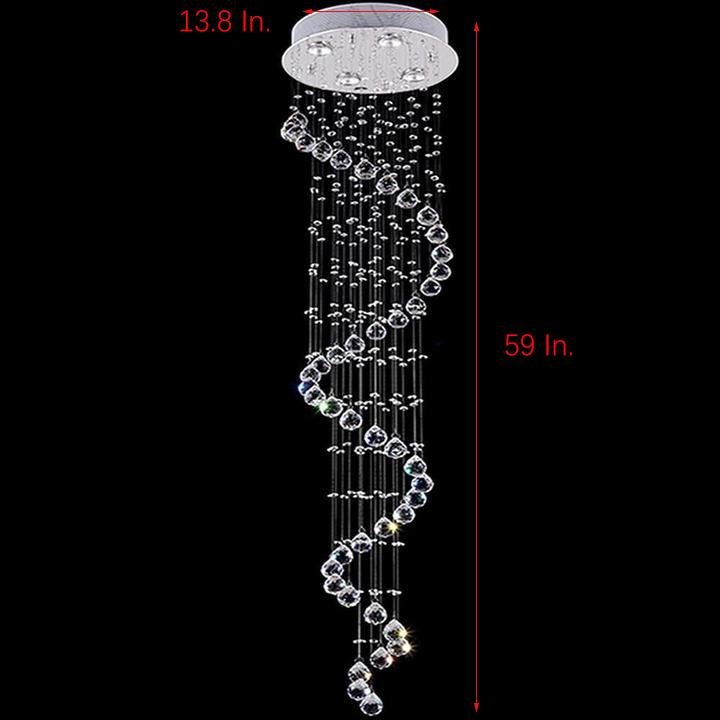 Lighting Ceiling Lights Chandeliers_1Xlsg