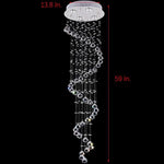 Lighting Ceiling Lights Chandeliers_1Xlsg