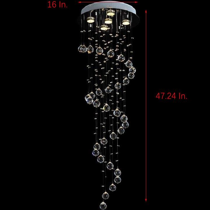 Lighting Ceiling Lights Chandeliers_2Zly1