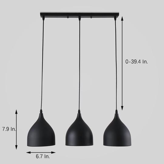 Lighting Ceiling Lights Pendant Lighting_30Vcc