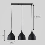 Lighting Ceiling Lights Pendant Lighting_30Vcc