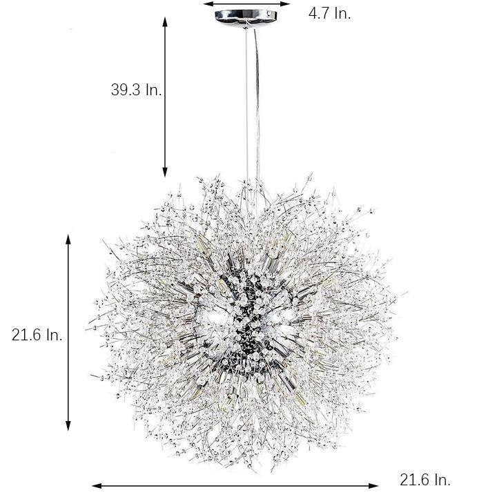 Lighting Ceiling Lights Chandeliers_3Aqvg