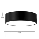 Lighting Ceiling Lights Flush Mount Lighting_3Bs6K