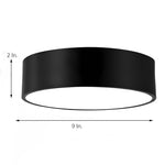 Lighting Ceiling Lights Flush Mount Lighting_3Bs6K