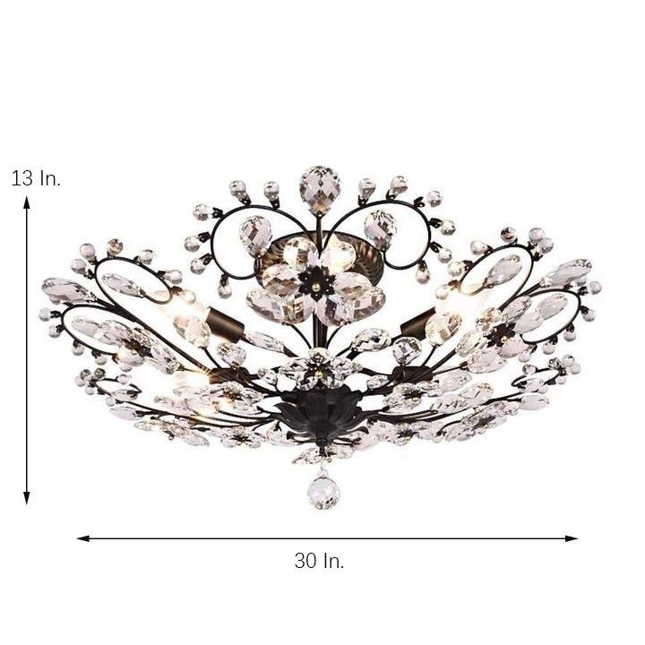 Lighting Ceiling Lights Chandeliers_3Yr5D