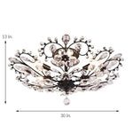 Lighting Ceiling Lights Chandeliers_3Yr5D