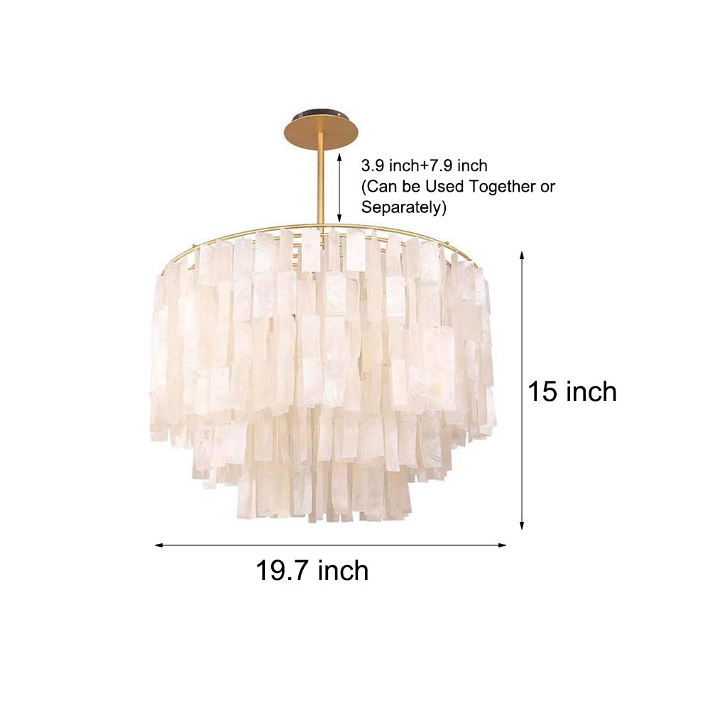 Lighting Ceiling Lights Chandeliers_416Nm
