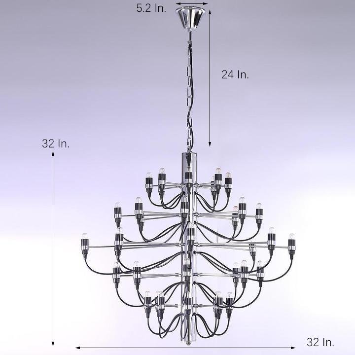 Lighting Ceiling Lights Chandeliers_44Wxi