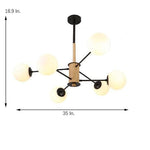 Lighting Ceiling Lights Chandeliers_45Nza