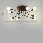Lighting Ceiling Lights Chandeliers_46Ial