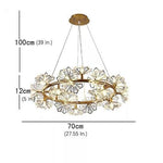 Lighting Ceiling Lights Chandeliers_49S61
