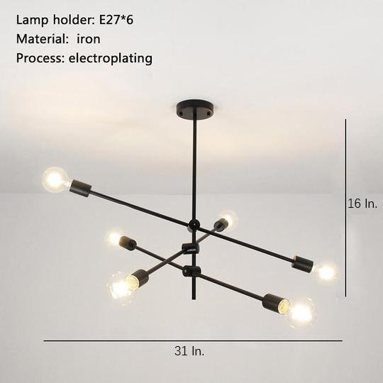 Lighting Ceiling Lights Chandeliers_4Esrz