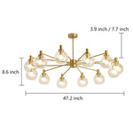 Lighting Ceiling Lights Chandeliers_4G9Yn