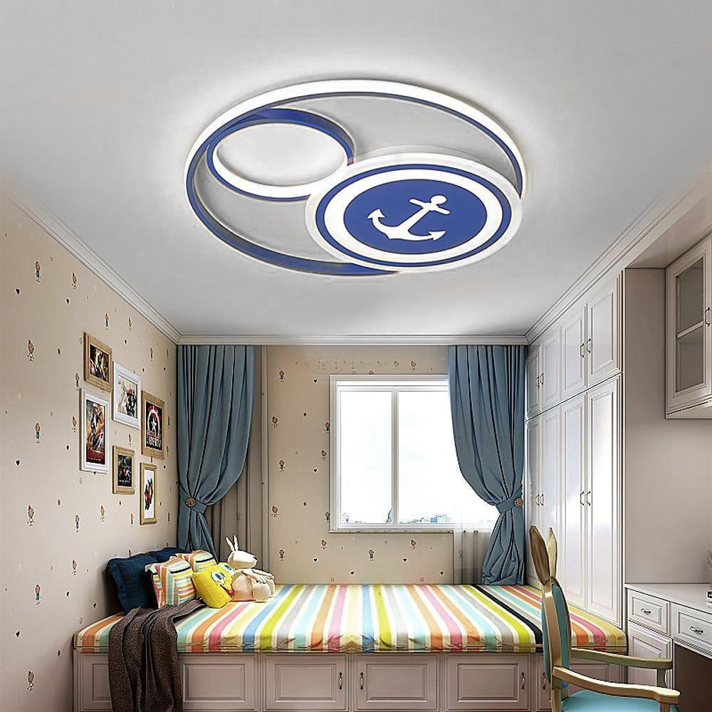 Lighting Ceiling Lights Flush Mount Lighting_4Lb82
