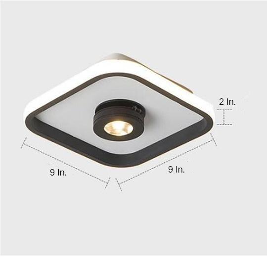 Lighting Ceiling Lights Flush Mount Lighting_4Lht0