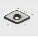 Lighting Ceiling Lights Flush Mount Lighting_4Lht0