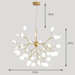 Lighting Ceiling Lights Chandeliers_4Mfxq