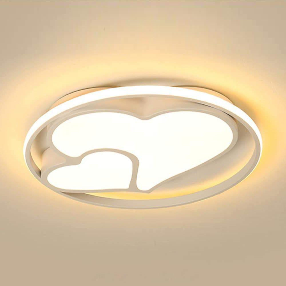 Lighting Ceiling Lights Flush Mount Lighting_4Nrqo