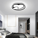 Lighting Ceiling Lights Flush Mount Lighting_4Nrqo