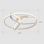 Lighting Ceiling Lights Flush Mount Lighting_4Oqxc
