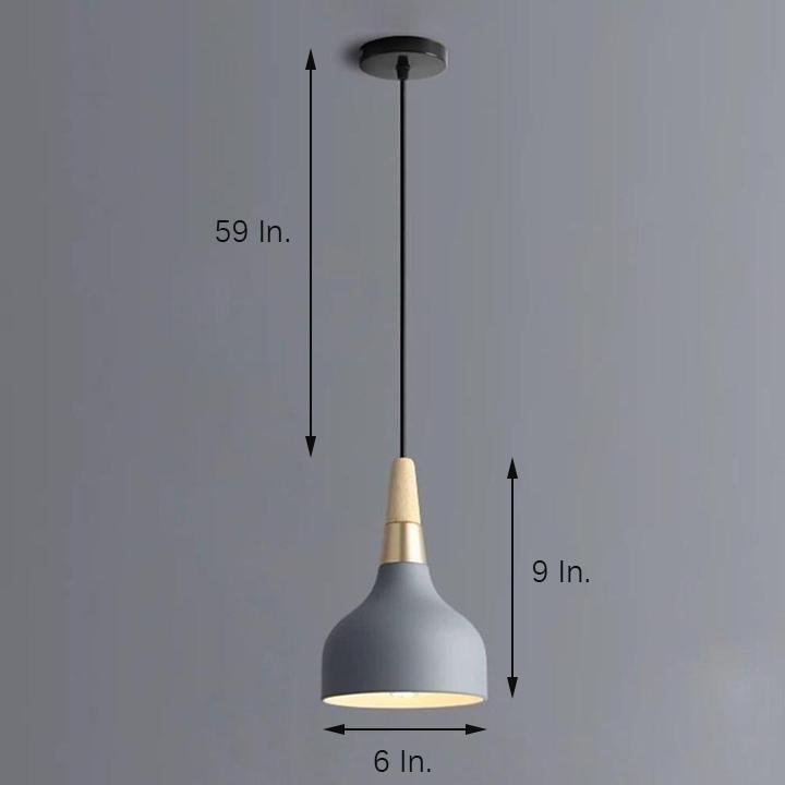Lighting Ceiling Lights Pendant Lighting_4Pycn