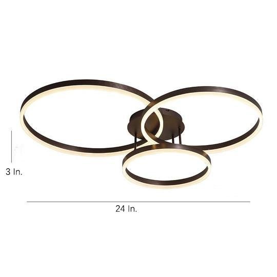 Lighting Ceiling Lights Flush Mount Lighting_4Qa7H