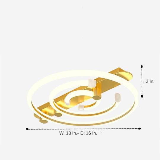 Lighting Ceiling Lights Flush Mount Lighting_4Qggw