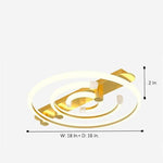 Lighting Ceiling Lights Flush Mount Lighting_4Qggw
