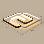 Lighting Ceiling Lights Flush Mount Lighting_4Qyek