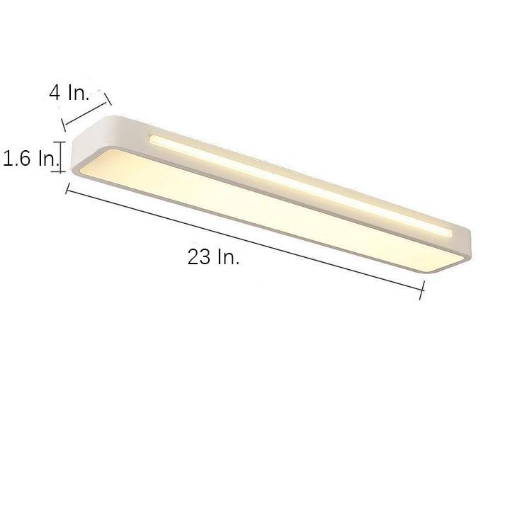 Lighting Ceiling Lights Flush Mount Lighting_4R2Wy