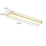 Lighting Ceiling Lights Flush Mount Lighting_4R2Wy