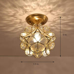 Lighting Ceiling Lights Flush Mount Lighting_4Ss59