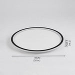 Lighting Ceiling Lights Flush Mount Lighting_4Szxv