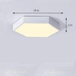 Lighting Ceiling Lights Flush Mount Lighting_4Vh95