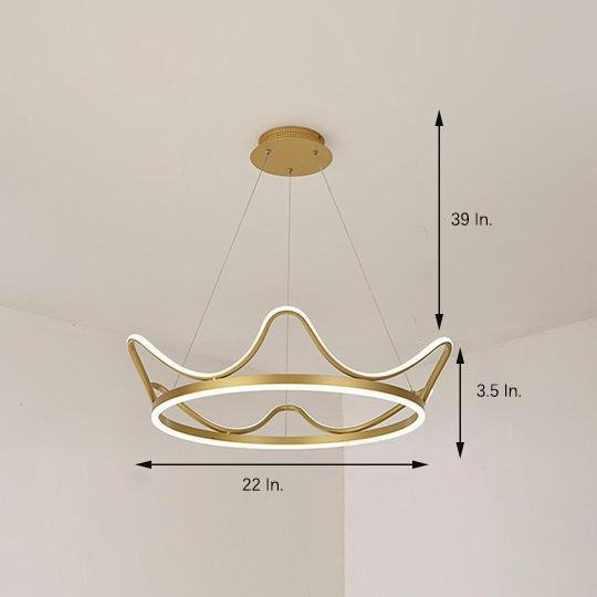 Lighting Ceiling Lights Chandeliers_4W3Li