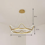 Lighting Ceiling Lights Chandeliers_4W3Li
