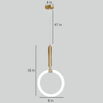 Lighting Ceiling Lights Pendant Lighting_4Wfds