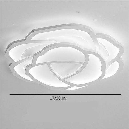 Lighting Ceiling Lights Flush Mount Lighting_4Wfdt