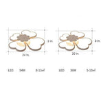 Lighting Ceiling Lights Flush Mount Lighting_4Wge6