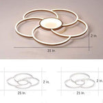 Lighting Ceiling Lights Chandeliers_4Wge9
