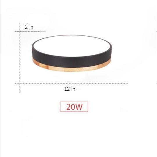 Lighting Ceiling Lights Flush Mount Lighting_4Wqar