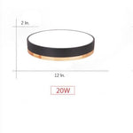 Lighting Ceiling Lights Flush Mount Lighting_4Wqar