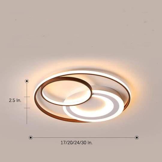 Lighting Ceiling Lights Flush Mount Lighting_4Wrz2