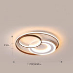 Lighting Ceiling Lights Flush Mount Lighting_4Wrz2
