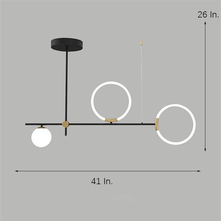 Lighting Ceiling Lights Pendant Lighting_4Y7Us