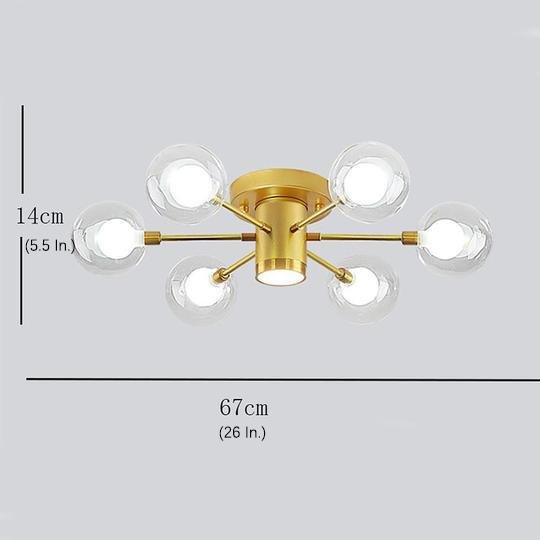 Lighting Ceiling Lights Chandeliers_4Y83O