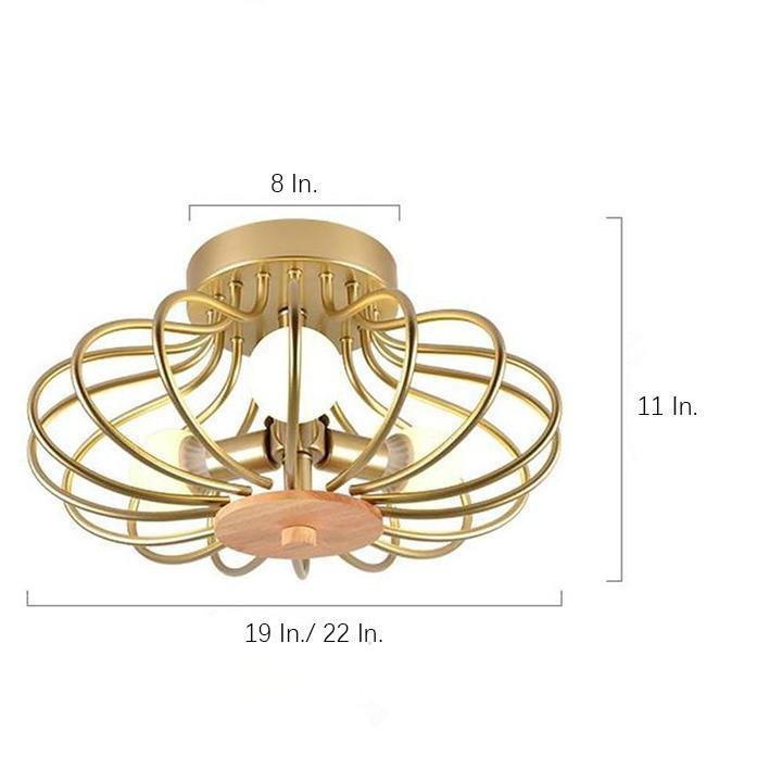 Lighting Ceiling Lights Pendant Lighting_4Yaln