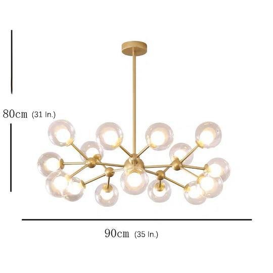 Lighting Ceiling Lights Chandeliers_4Ybhl