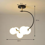 Lighting Ceiling Lights Chandeliers_4Z06E