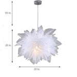 Lighting Ceiling Lights Pendant Lighting_4Z06T